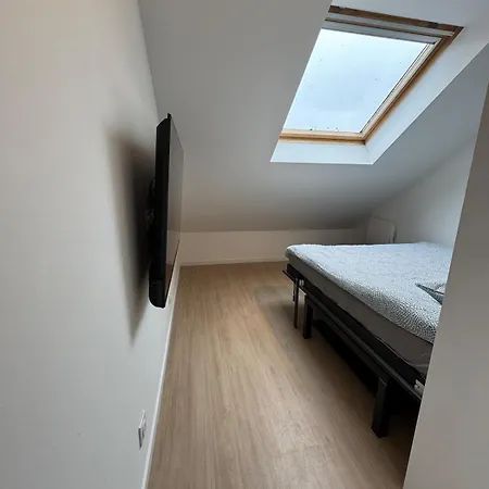 5-star La - 30d Rue General Margueritte 公寓 雷恩