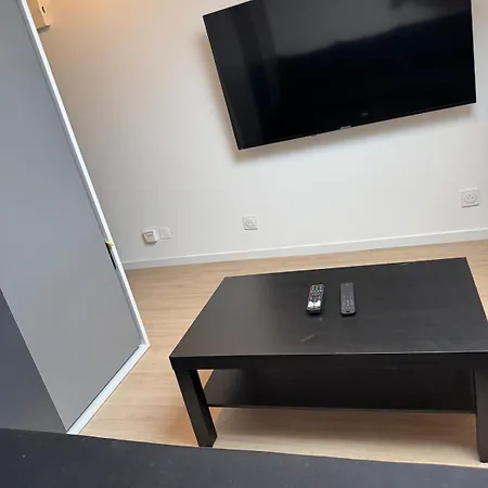 5-star La - 30d Rue General Margueritte