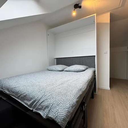 公寓 5-star La - 30d Rue General Margueritte