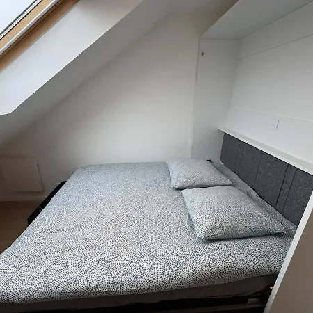 5-star La - 30d Rue General Margueritte